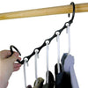 Boutique  Magic Hangers Set of 10 As Seen On TV